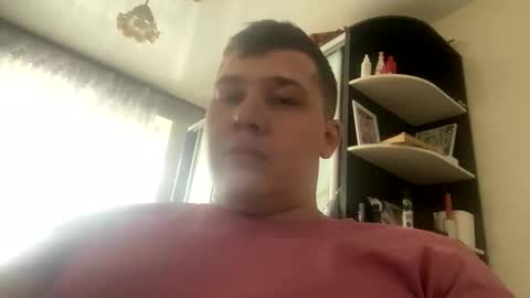 Brain Ortega online show from 04/10/26, 09:25