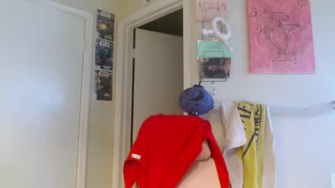 i am a naughty jedi knight online show from 04/15/26, 11:49