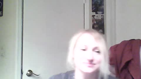 i am a naughty jedi knight online show from 07/03/26, 06:09