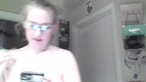 i am a naughty jedi knight online show from 07/23/26, 03:15