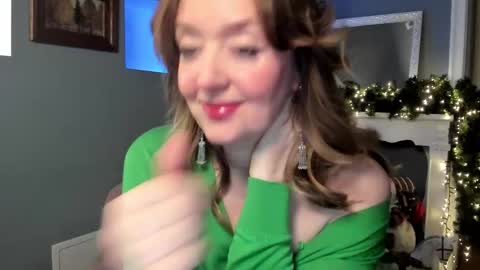 I see you X-twitter its braingirl online show from 01/11/26, 12:10