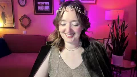 I see you X-twitter its braingirl online show from 04/12/26, 07:52