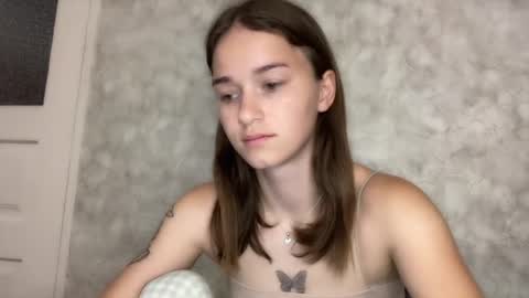 Kate online show from 07/31/26, 05:45