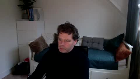 Bram online show from 12/05/24, 12:55