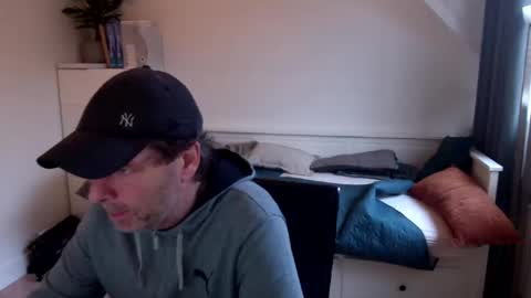 Bram online show from 12/09/24, 10:43