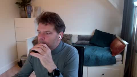 Bram online show from 12/20/24, 09:00