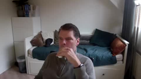 Bram online show from 12/23/24, 12:41