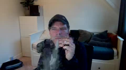 Bram online show from 01/24/25, 10:53