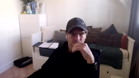 Bram online show from 02/06/25, 11:32