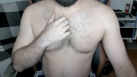 Snapshot of brancaoatvrj132294 chatting on 01/21/25, 11:24 Chased88 online show from 01/21/25, 11:24