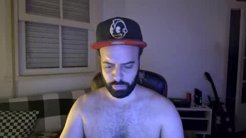 Snapshot of brancaoatvrj132294 chatting on 02/22/25, 10:09 Chased88 online show from 02/22/25, 10:09