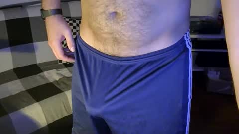 Snapshot of brancaoatvrj132294 chatting on 02/27/25, 10:31 Chased88 online show from 02/27/25, 10:31