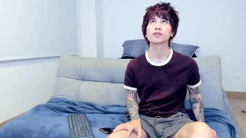 Brand online show from 01/09/26, 04:37