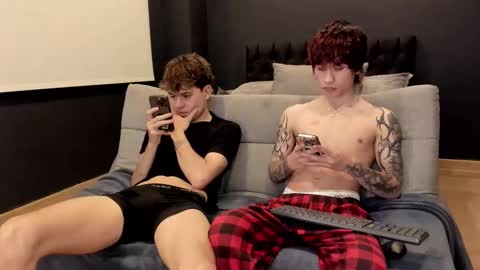 Brand online show from 02/05/26, 05:12