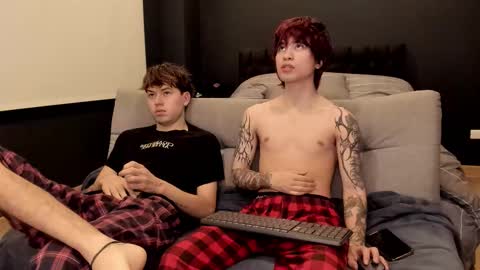 Brand online show from 02/12/26, 08:53