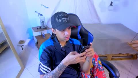 B R A N D online show from 03/05/26, 04:58