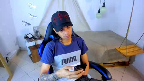 B R A N D online show from 04/17/26, 01:30