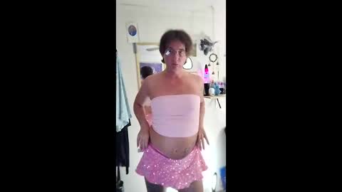 Brandaley online show from 04/19/26, 07:07