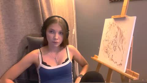 Alice online show from 10/23/25, 01:54