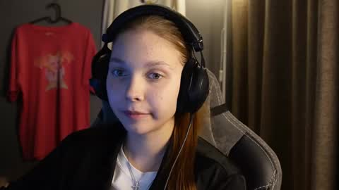 Alice online show from 11/11/25, 05:35