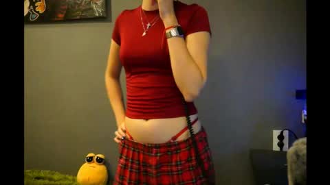 Alice online show from 01/05/26, 05:27