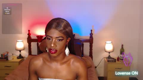 Brandy online show from 11/15/25, 07:21