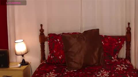 Brandy online show from 11/19/25, 08:42