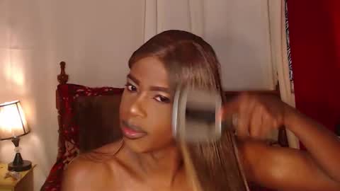 Brandy online show from 12/14/25, 01:49