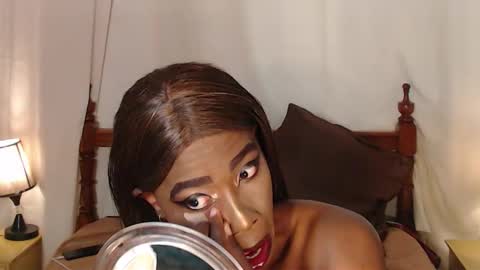 Brandy online show from 01/05/26, 07:06