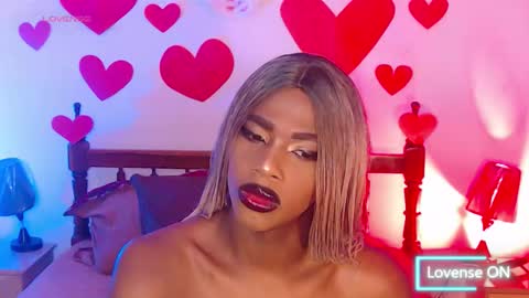 Brandy online show from 02/18/26, 07:32