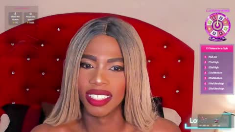 Brandy online show from 03/31/26, 07:25