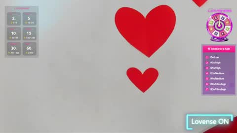 Brandy online show from 04/01/26, 07:22