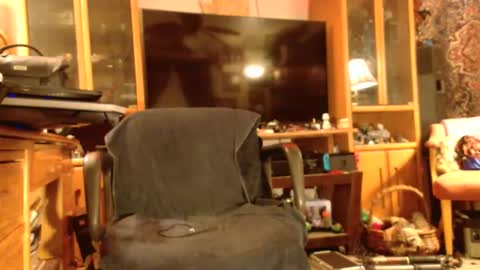 Brandi online show from 12/24/24, 04:11