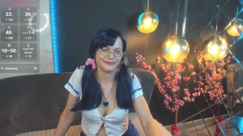 Snapshot of brandipoetic chatting on 12/21/24, 05:40 Brandi online show from 12/21/24, 05:40