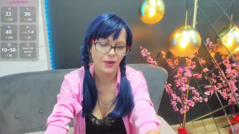 Snapshot of brandipoetic chatting on 12/25/24, 01:41 Brandi online show from 12/25/24, 01:41