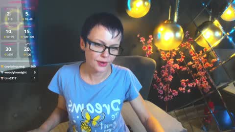 Snapshot of brandipoetic chatting on 01/17/25, 08:11 Brandi online show from 01/17/25, 08:11