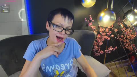 Snapshot of brandipoetic chatting on 01/23/25, 07:51 Brandi online show from 01/23/25, 07:51