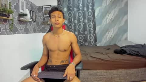 brandom_brook online show from 04/29/26, 04:05