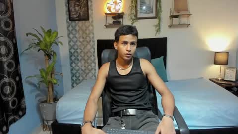 brandom_brook online show from 05/27/26, 04:31