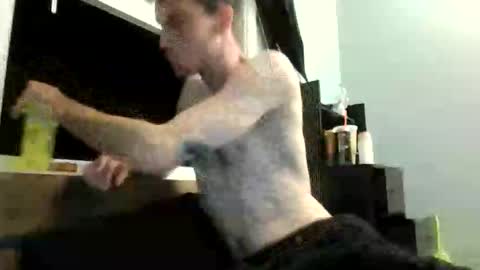 brandon255225 online show from 03/08/26, 02:04