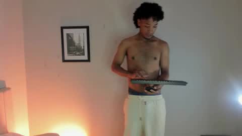 Brandon online show from 02/11/26, 02:00