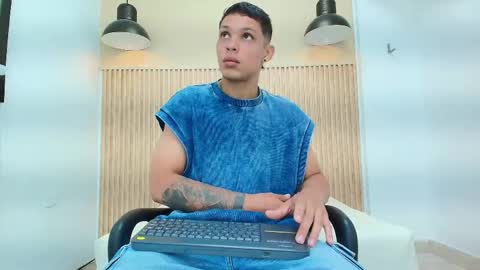 BRANDON online show from 05/04/26, 12:45