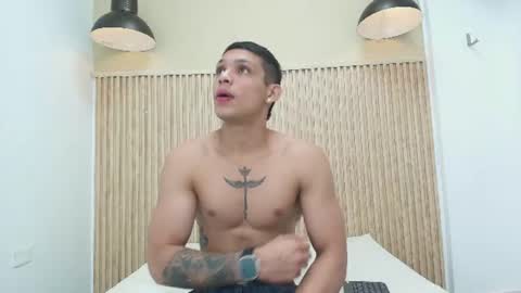 BRANDON online show from 06/18/26, 12:31