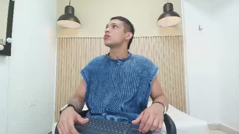BRANDON online show from 06/19/26, 12:42