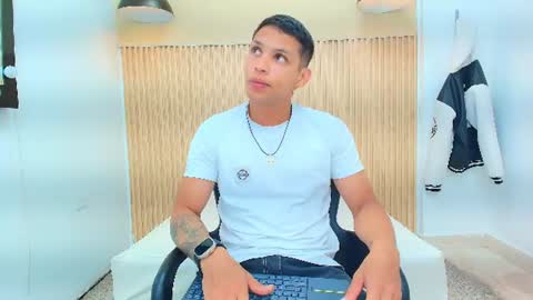 BRANDON online show from 07/04/26, 12:33