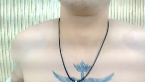 BRANDON online show from 07/07/26, 01:48
