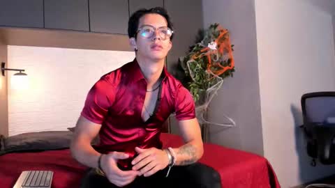 brandon_starkk online show from 10/29/25, 11:34