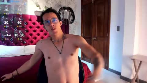 brandon_starkk online show from 11/03/25, 11:55