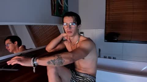 brandon_starkk online show from 11/12/25, 12:05
