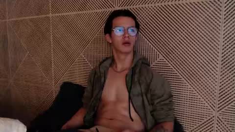 brandon_starkk online show from 11/21/25, 12:04